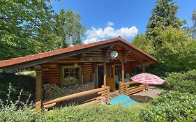 Chalet Birdieferienhaus